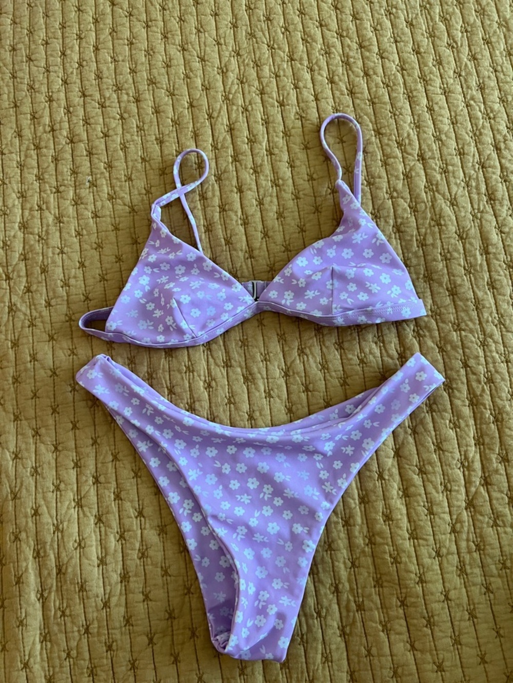 Shein bikini